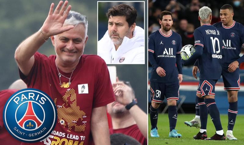 «Особенный» не будет работать в Париже. 