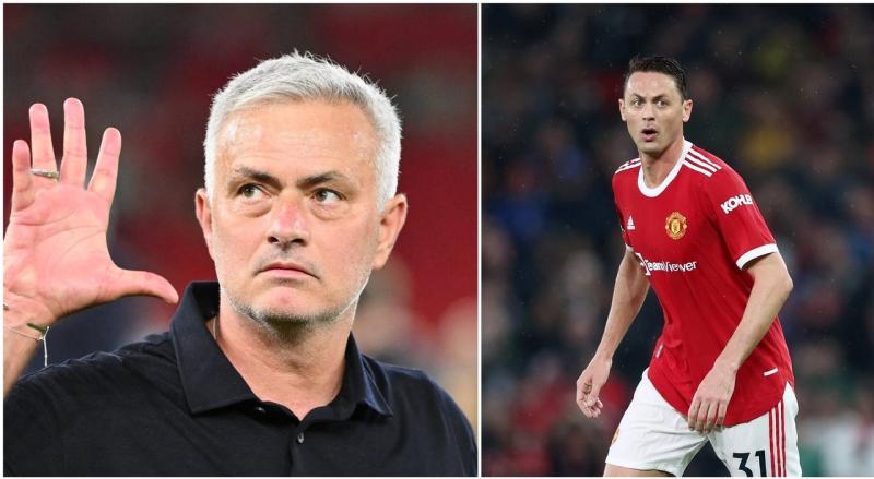 Моруиньо нашёл усиление в бывшему клубе