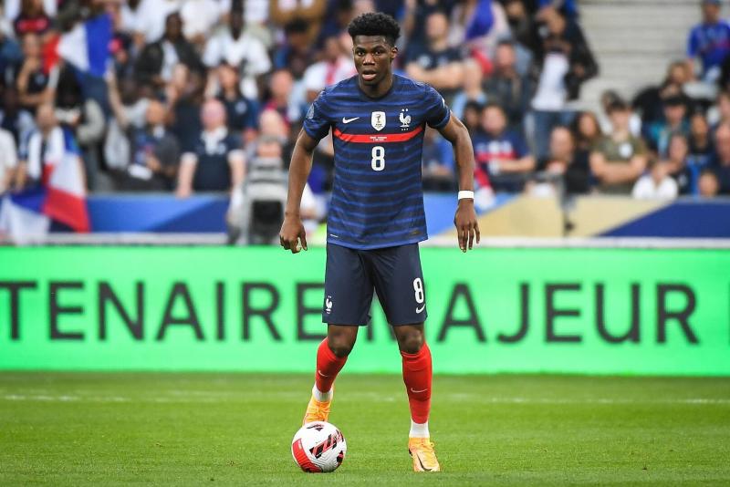 «Реал» покупает игрока за более чем 100 000 000 евро