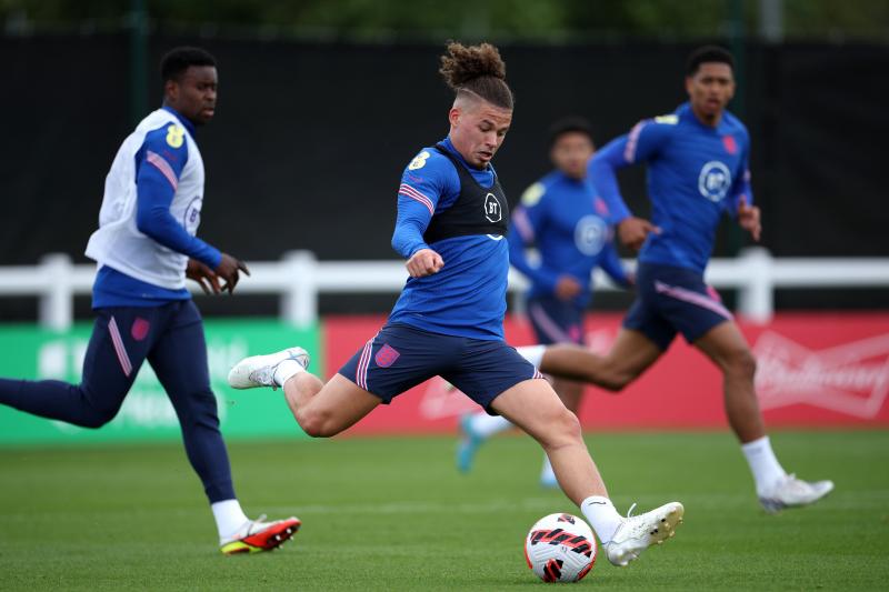 «Ман Сити» готовит ещё один громкий трансфер 