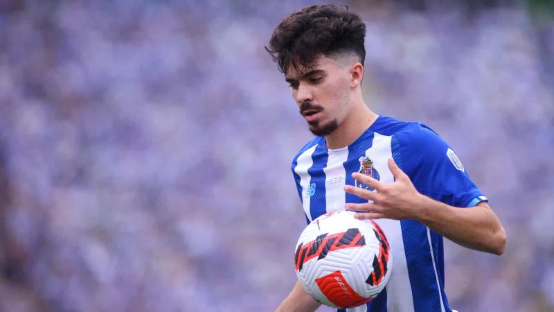 Известен второй трансфер «ПСЖ»