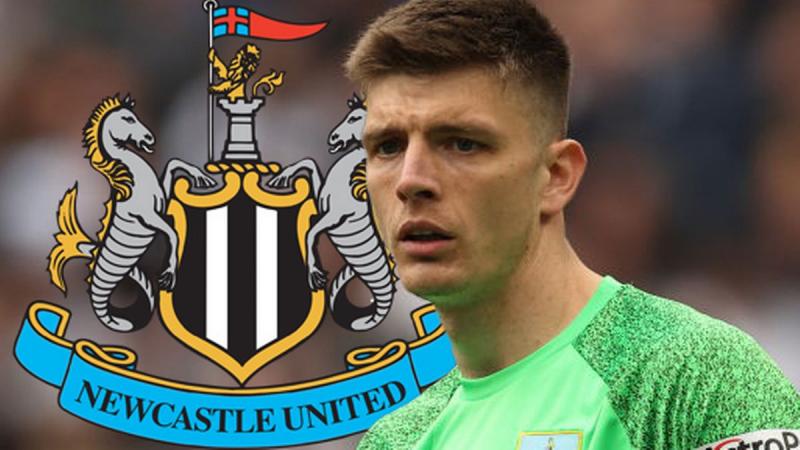 «Ньюкасл» нашёл нового вратаря в АПЛ