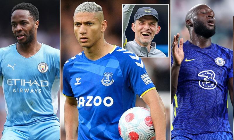 «Челси» нашёл нового форварда в АПЛ