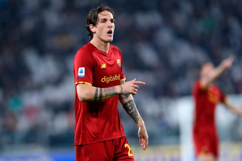 «Тоттенхэм» нашёл топ-усиление в Серии А