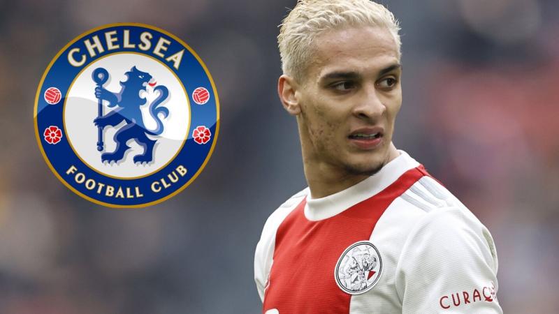 «Челси» сильно мешает «Манчестер Юнайтед» по трансферу