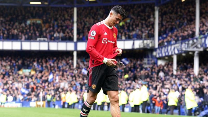 «Челси» рассматривает трансфер Роналду