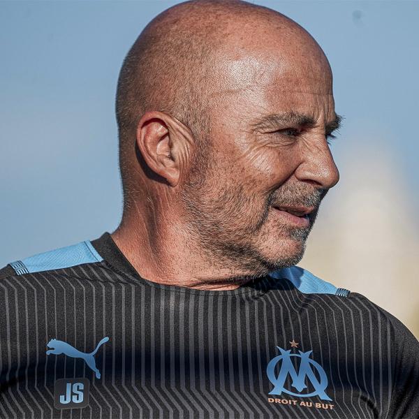 Официально: Сампаоли покинул «Марсель» 