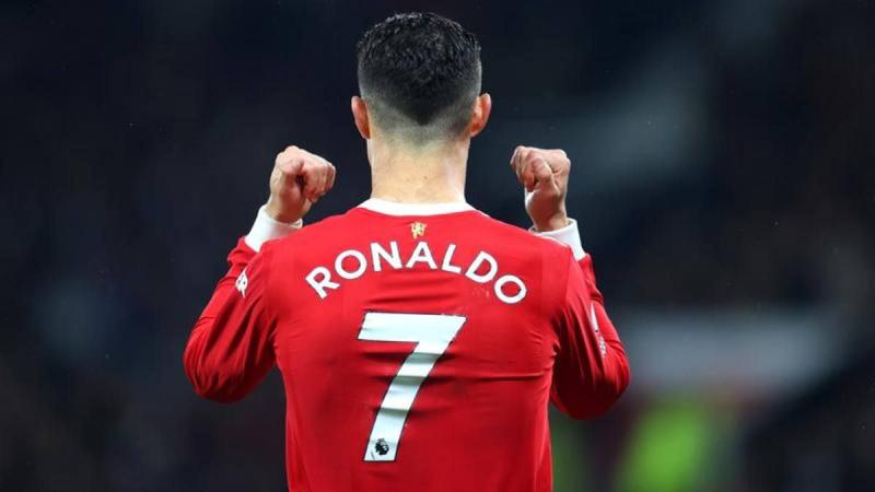 Новый претендент на Роналду