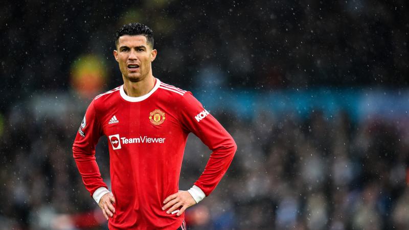 Срочно: Роналду попросил выставить его на трансфер