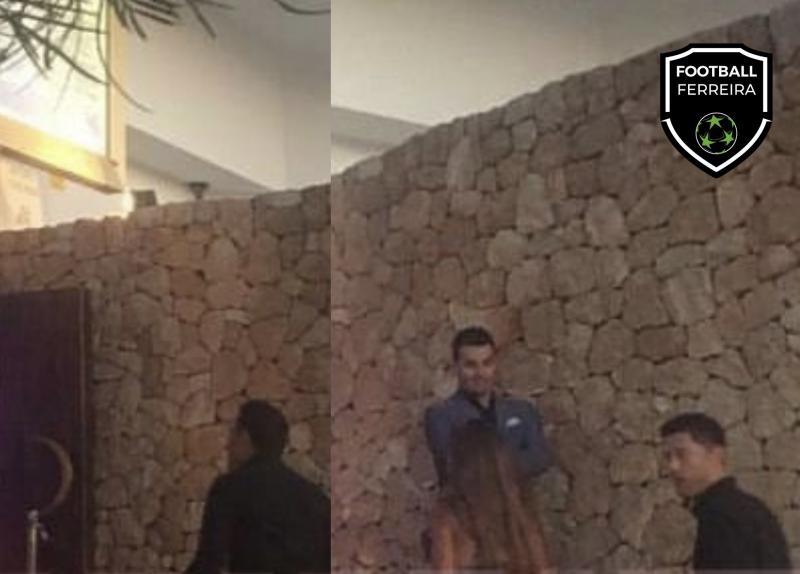 Известно что Левандовский ответил Хави