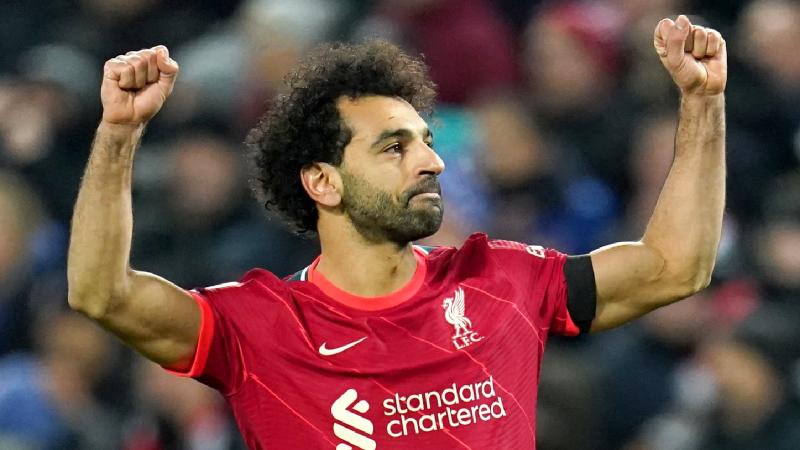 «Челси» почти подписал Салаха