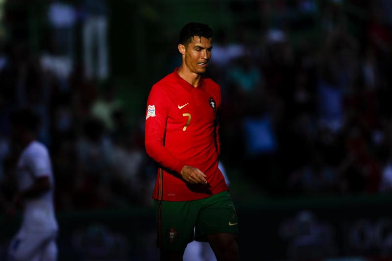 Известны жертвы Роналду ради клуба из Лиги Чемпионов