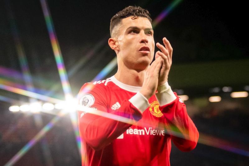 Агент Роналду убеждает клубы подписать Криштиану из-за «эффекта»