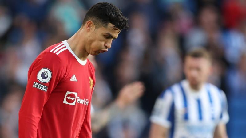 Официально: Роналду пропускает турне