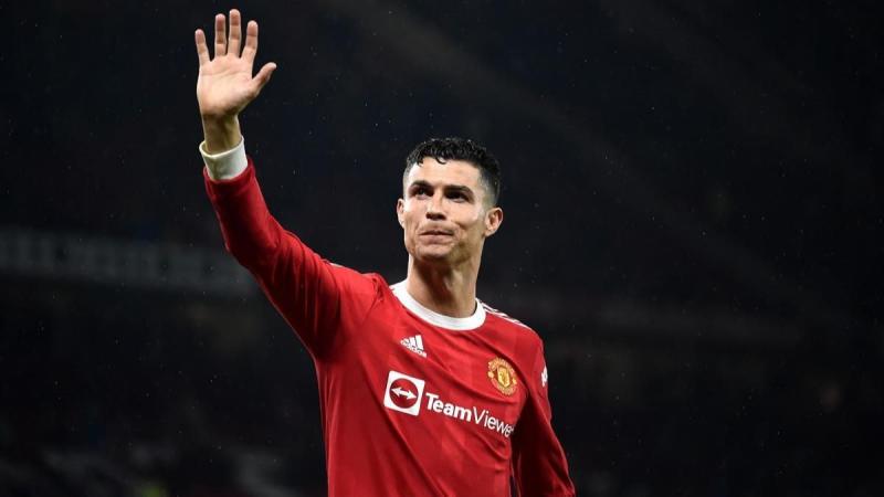 Проблема Роналду: он не нужен новым клубам