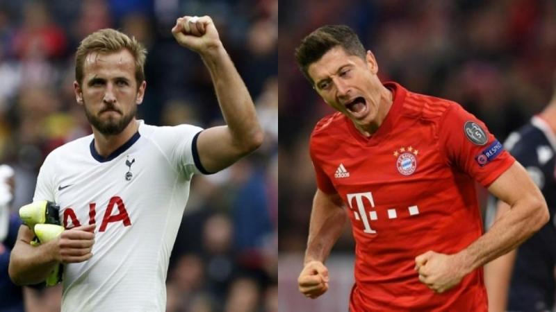 «Бавария» нашла замену Левандовскому в АПЛ