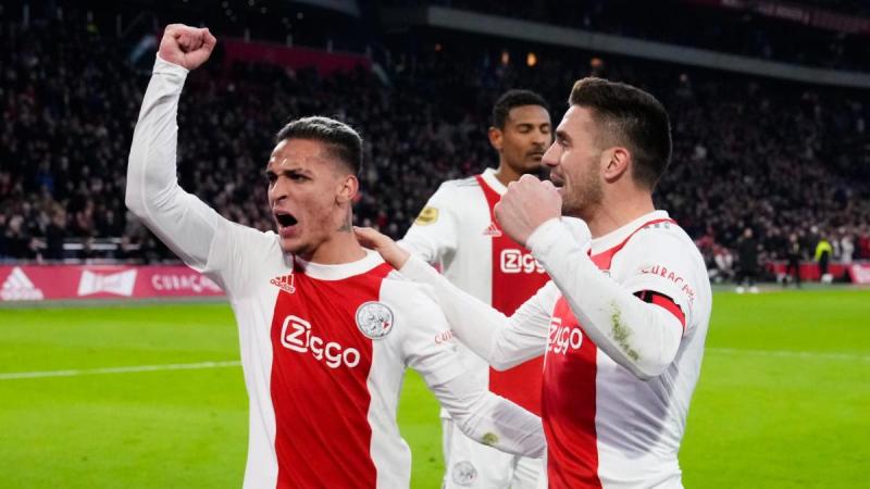 «МЮ» нужно найти 140 000 000 евро на двух игроков