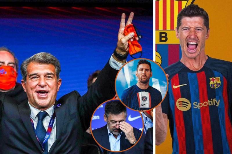 «Барселона» получит ещё 330 000 000 евро 
