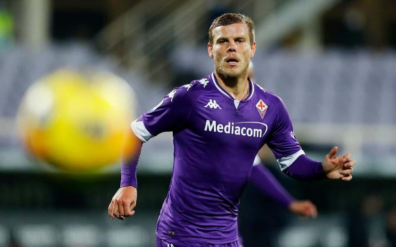 «Фиорентина»: Кокорин – это ошибка