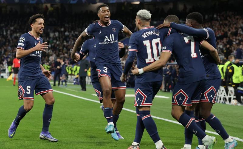 Известно как «ПСЖ» будет играть в новом сезоне