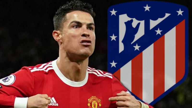 Фаны «Атлетико» высказали свое мнение о трансфере Роналду
