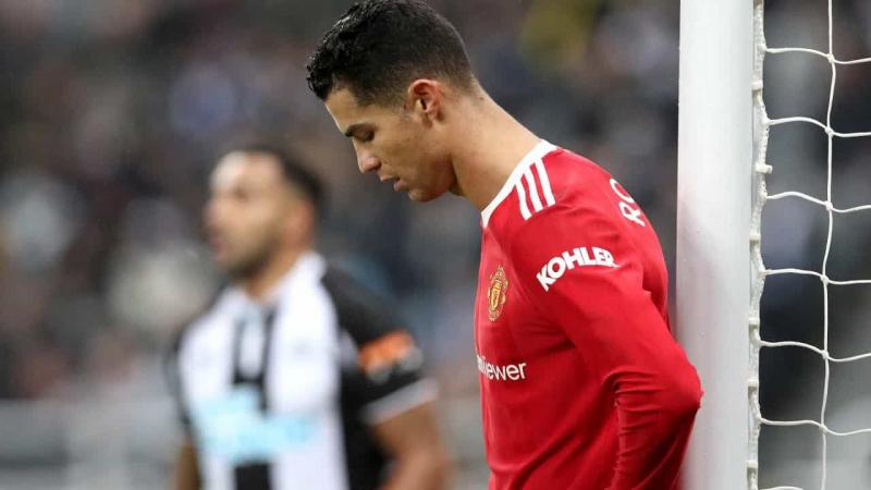 Настали решающие дни для Криштиану Роналду