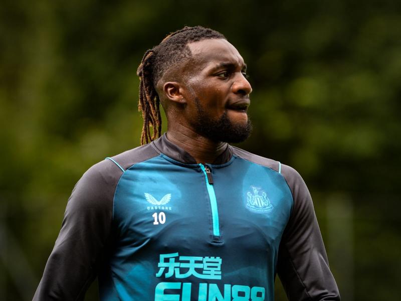 «Ньюкасл» готов продать своего лидера за 50 000 000 евро