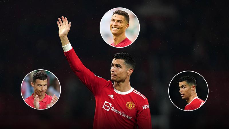 «Наполи» – новый претендент на Роналду