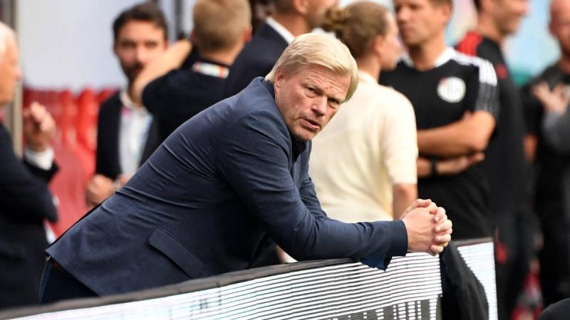 «Бавария» отказалась от покупки форварда, вот кто заменит Левандовского