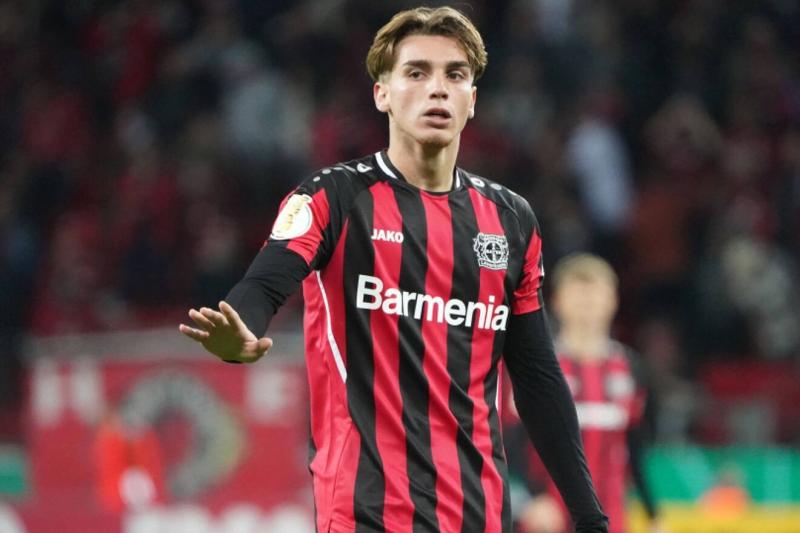 «Реал» забирает воспитанника «Барселоны»