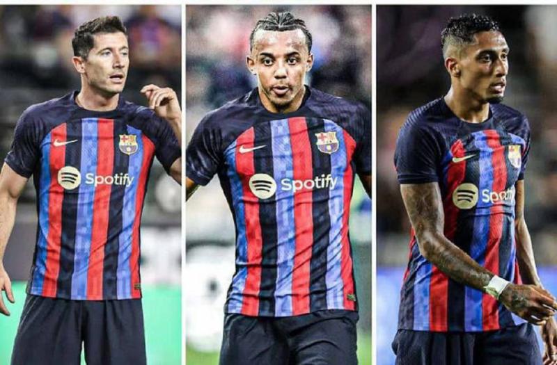 В Германии предрекли крах «Барсы» из-за трансферов 