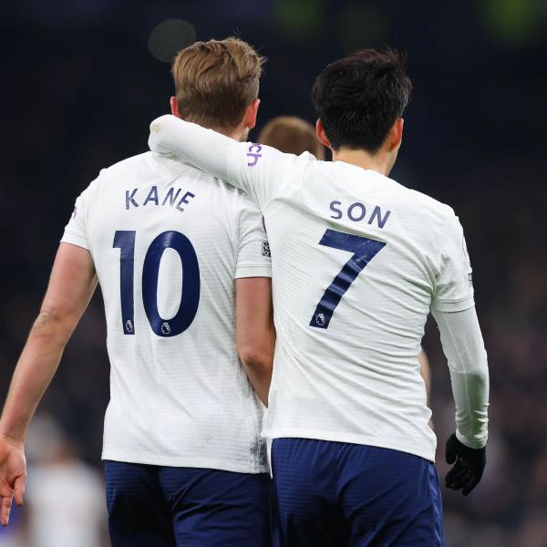 Кейн готовит важный шаг в своей карьере