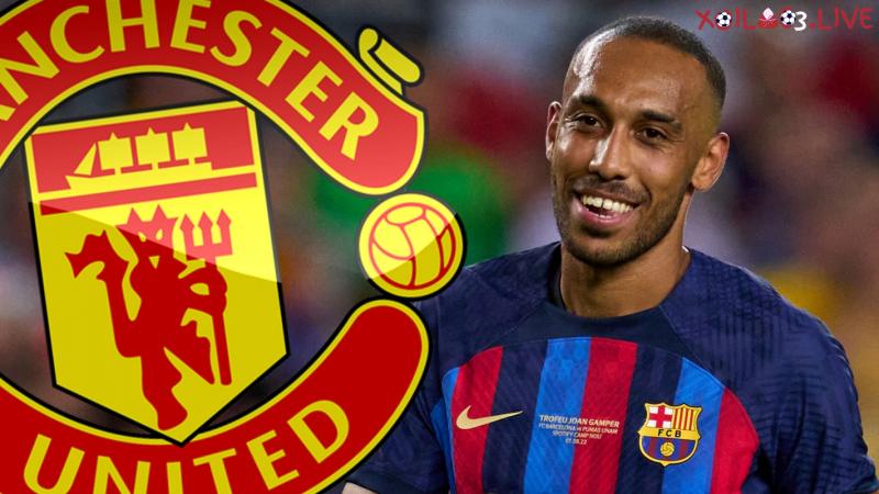 «МЮ» намерен перехватить форварда «Барсы» у «Челси»