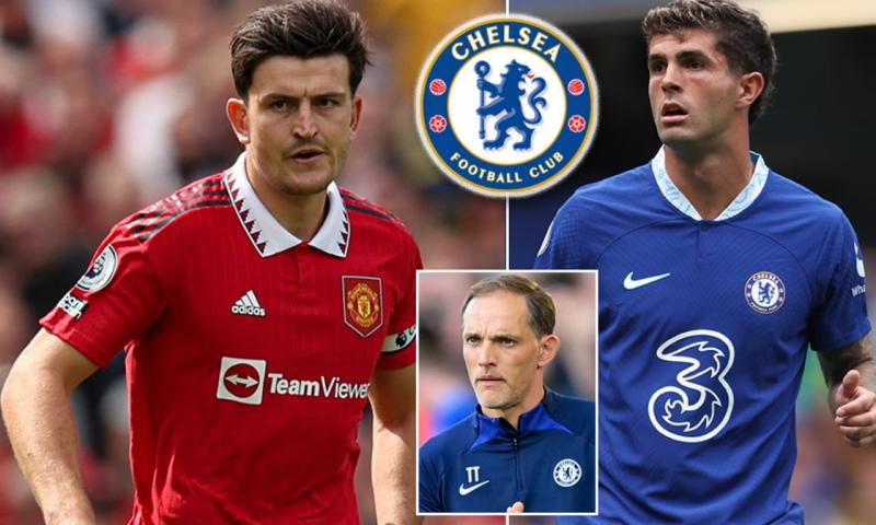 «Юнайтед» отказался продавать своего капитана в «Челси»