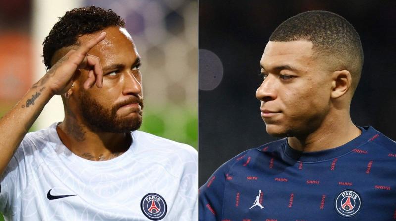 В «ПСЖ» окончательно выбрали основного пенальтиста