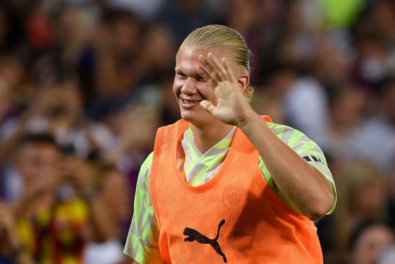 Болельщики «Барселоны» уже нашли замену Левандовскому