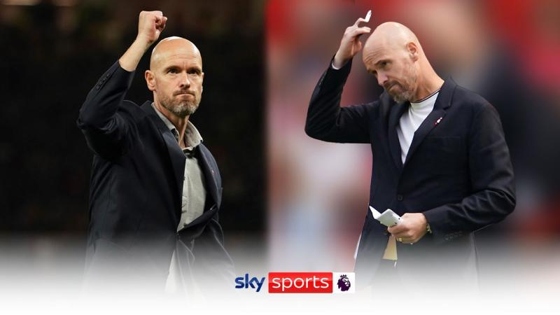 Известно, как «МЮ» завершит трансферное окно и уйдёт ли Роналду 