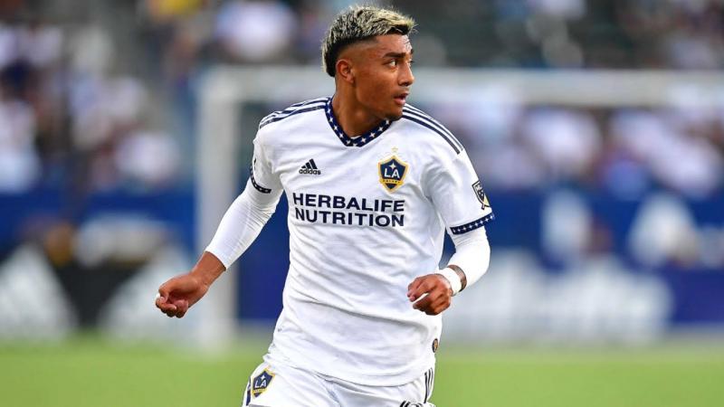 «Барселона» хочет заполучить второго Араухо