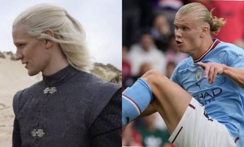 Игроки «Ман Сити» дали прозвище Холанду