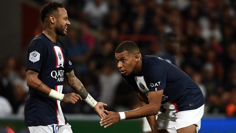 Мбаппе рассказал правду про Неймара