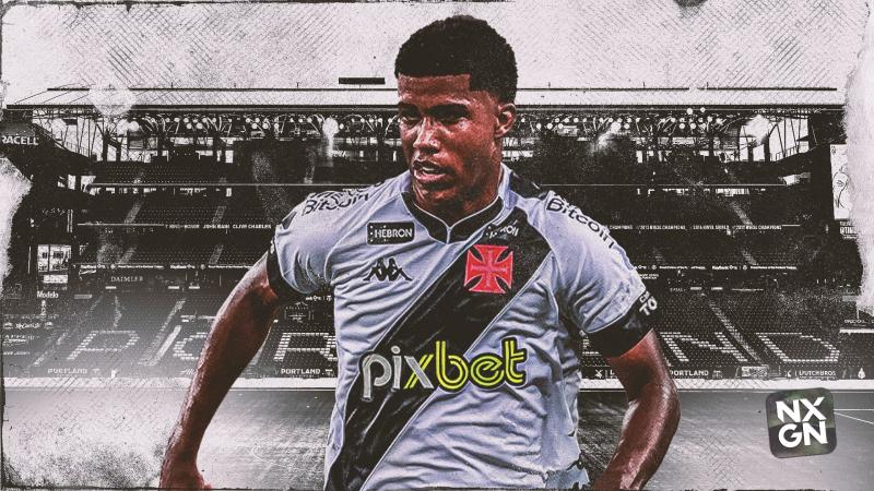 «Ньюкасл» и «Барселона» сразятся за бразильского вундеркинда