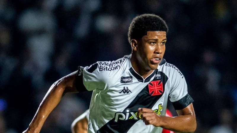 «Ньюкасл» готовит 50 000 000 евро на молодого бразильца