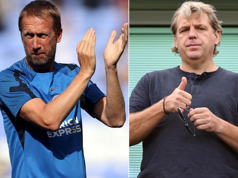 Названы 3 первых зимних трансфера «Челси»