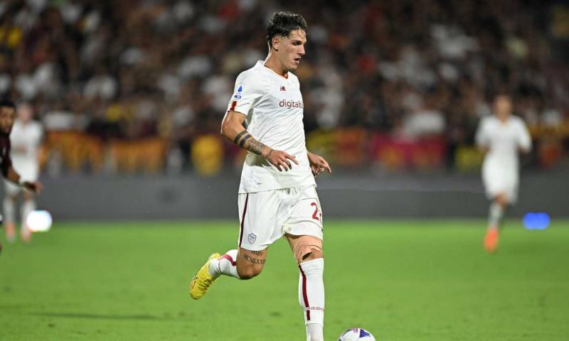 «Рома» отказывается выполнять требования Дзаньоло