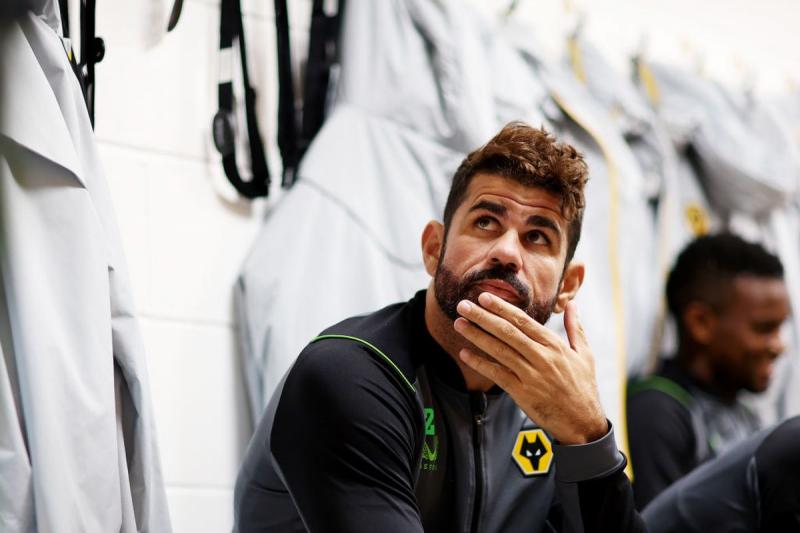 Известно, когда Диего Коста сыграет в АПЛ