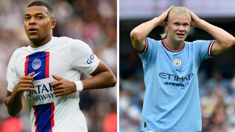 «Реал» принял окончательное решение по Мбаппе