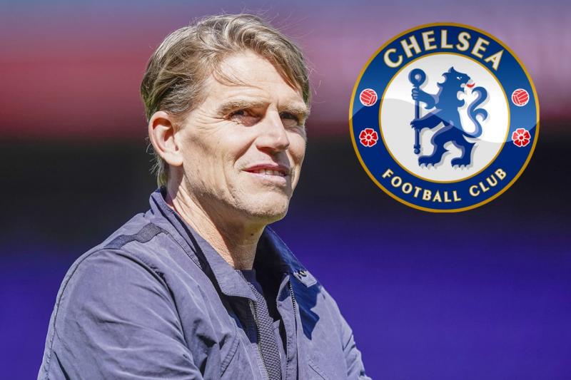 «Челси» переманивает человека, подписавшего Холанда, Мане и Упамекано