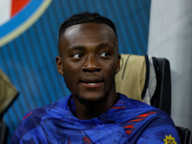 Абрахам хочет вернуться в АПЛ