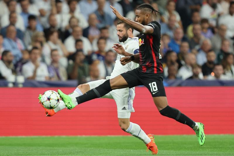 «Реал» и «Челси» поборются за таланта сборной Франции