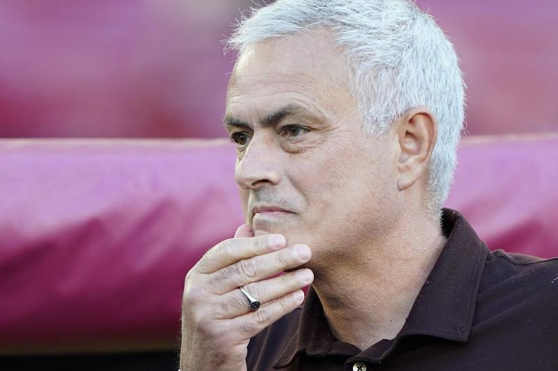 Моуриньо может продлить контракт с «Ромой» 